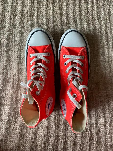 Converse tenisky, converse,37