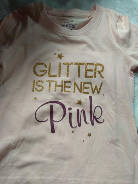 Súprava tričko+legíny, lupilu,104