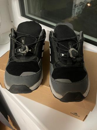 Adidas terrex ax4s sl k tenisky, adidas,32