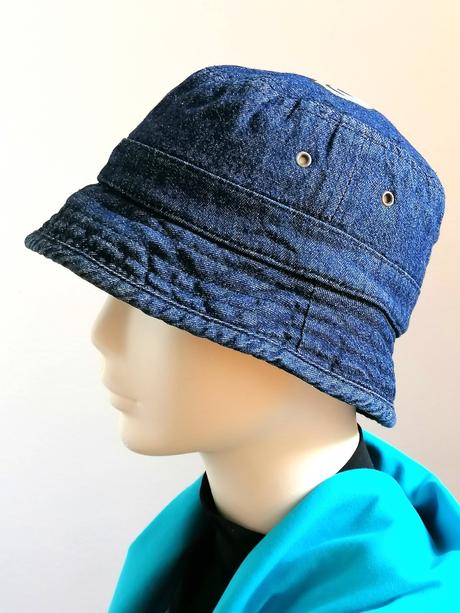 Džínsový klobúčik, 92