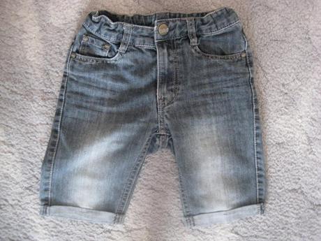 Kraťasky, dopodopo,128