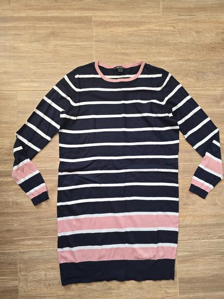 Šaty č.42-44, esmara,42