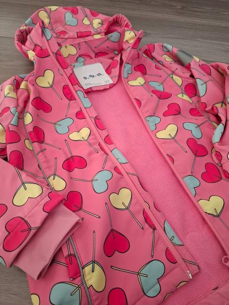 Prechodna bunda, 122