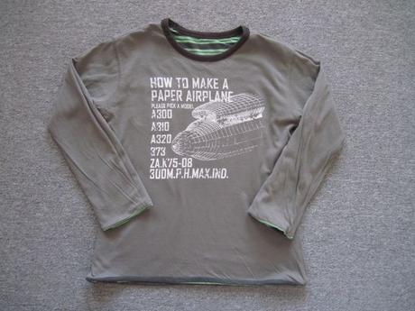 Nátelníky č. 116 - 2 kusy, zara,116