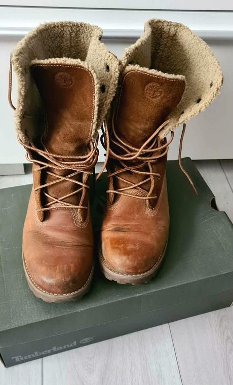 Čižmy timberland, timberland,37