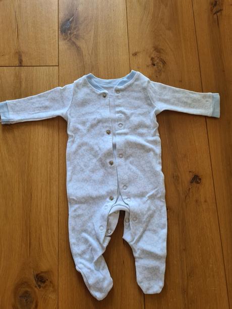 Overal/pyzamko, f&f,56