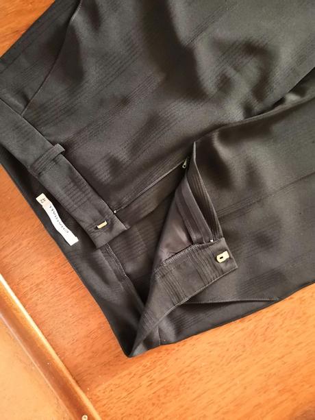 Nohavicový kostým chantall, chantall,42