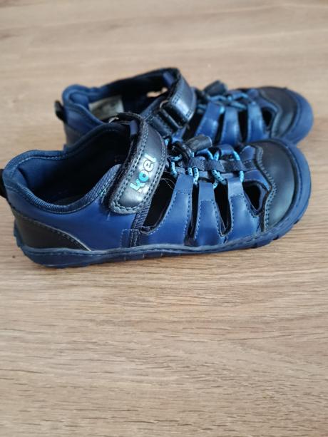 Sandále koel4kids, koel4kids,30