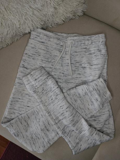 Primark chlapčenské tepláky, primark,140