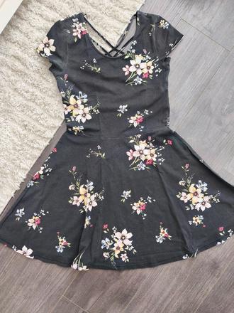 Letné mini šaty, c&a,m