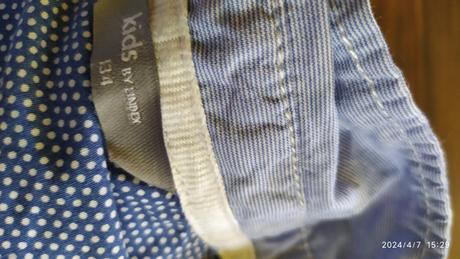 Balik pre chlapca 134, 122–134