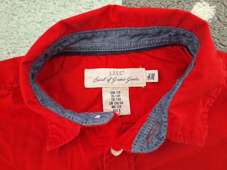 Kosela 128, h&m,128