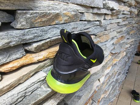 Detská obuv nike air max 270, veľ. 36,5, nike,36