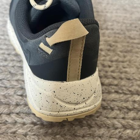 Turistické topánky northfinder, the north face,38