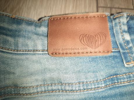 Kraťasky pompdelux, pompdelux,140