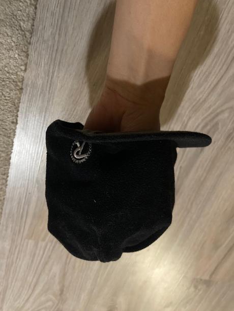 Balík vecí, 104–116