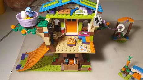 Lego friends 41335,