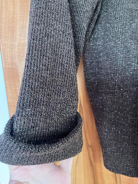 Damsky svetrik, l / m / s