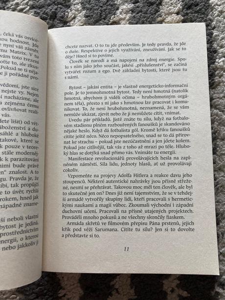 Transformace vědomí (2013),