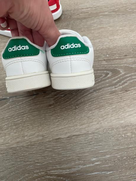 Tenisky pre chlapca velk.22, 22