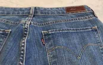 Rifle levis w29/l32, levis,m