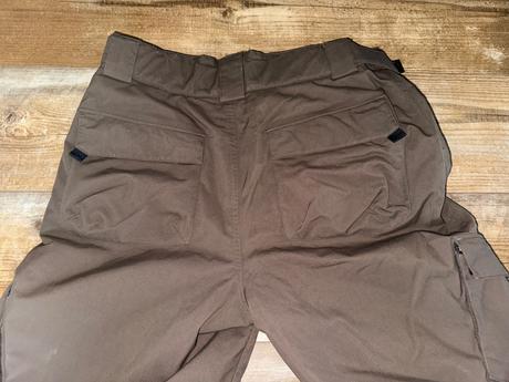 Pánske oteplovačky, xl