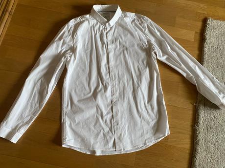 Tom tailor slim pánska košeľa, tom tailor,xl