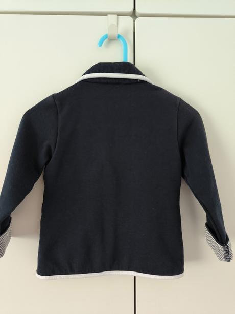 Námornícke sako, young dimension,92