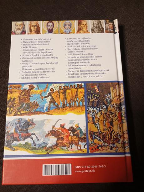 Slovenske dejiny, 