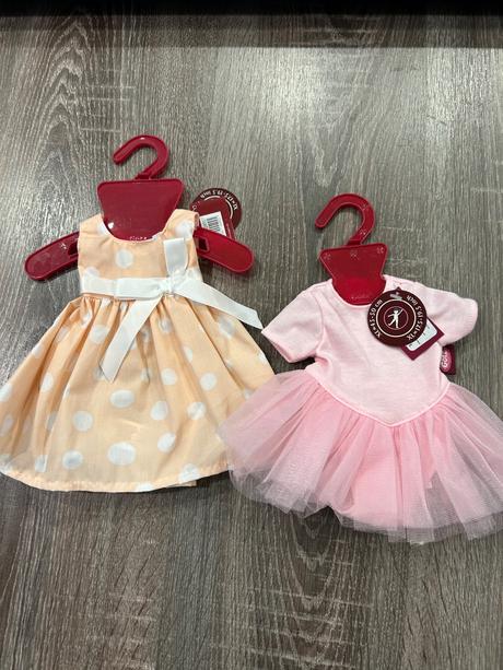 Götz nove saty pre babiku, 