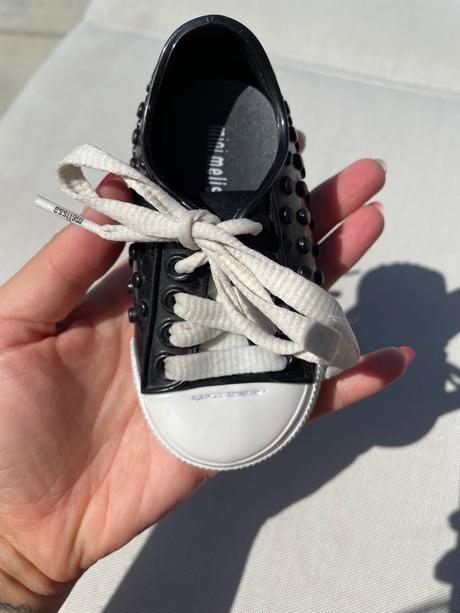 Topanocky mini melissa, melissa,20