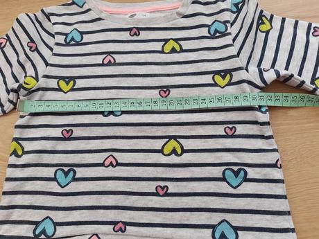 Mikina srdiečka, pepco,104