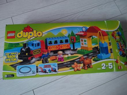Lego duplo,