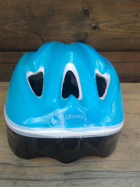 Prilba disney frozen, xs