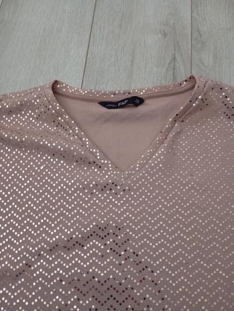 Dámske tričko, f&f,40