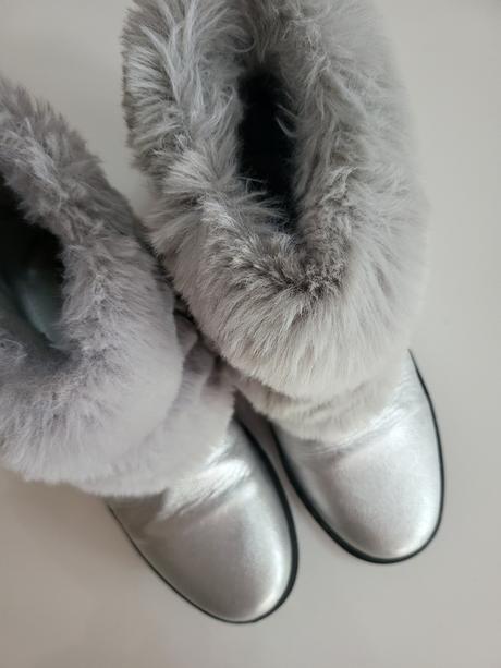 Primi členkové strieborné, primigi,38