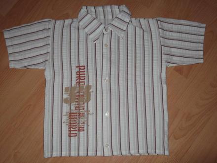 Kosela, topolino,128