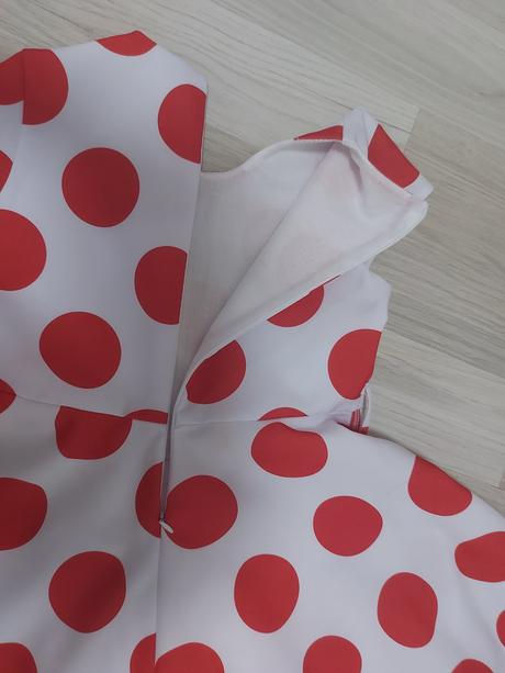 Saty pre dievca, 134