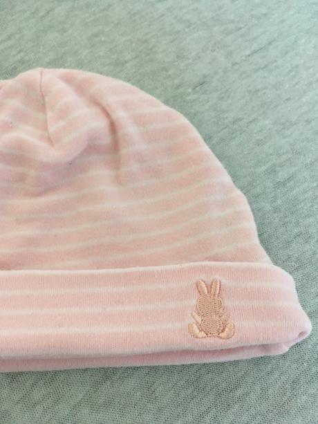 Bledoruzova ciapka benetton, benetton,74