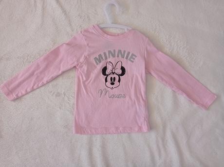 Tričko, fox & bunny,86