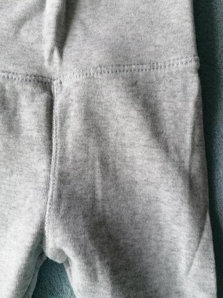 Balík dievčatko 62, 50–62