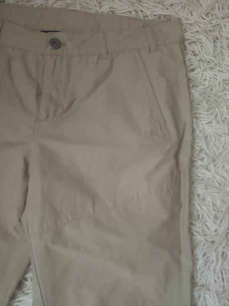 Outdoorové nohavice tcm l-xl, tcm,l