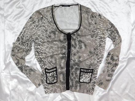 Damsky kvalitny sveter, 42
