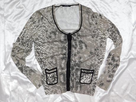 Damsky kvalitny sveter, 42