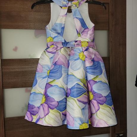 Rozprávkové šaty abel and lula, 122