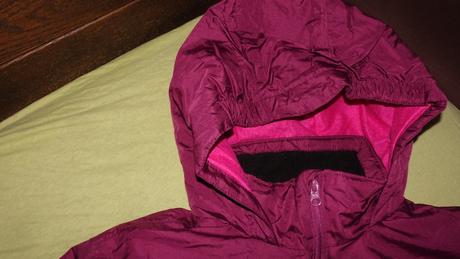 Lyziarska bunda crane, 176