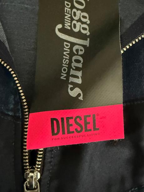 Šaty diesel, diesel,s