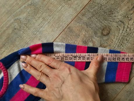 Krásna tunika, f&f,74