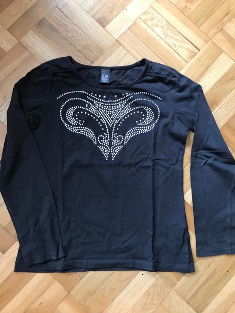 Tricko, zara,140