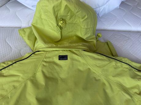 Lyžiarska bunda 4f, m